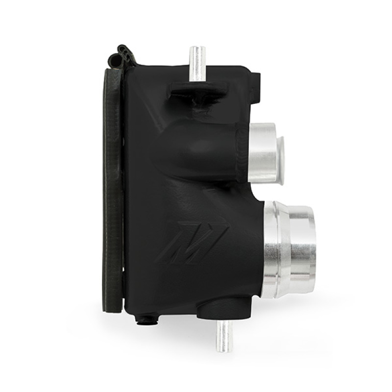 Mishimoto 2016+ Ford F-150 2.7/3.5L Ecoboost Intercooler (I/C ONLY) - Black - Image 4