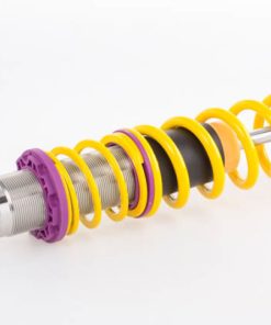 Alternative view of KW Coilover Kit V1 FR-S/BRZ