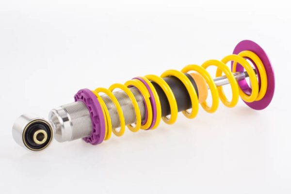 Alternative view of KW Coilover Kit V1 FR-S/BRZ