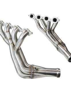 Alternative view of Kooks 14-19 Chevrolet Corvette Stingray Z51 Grand Sport 1-7/8 x 2 x 3 Header & Catted X-Pipe Kit