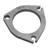 Kooks Universal 2 1/2in SS 3 Bolt Coll Flange