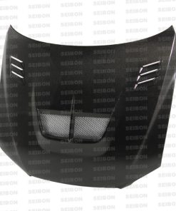 Seibon 00-05 Lexus IS Series TS-Style Carbon Fiber Hood