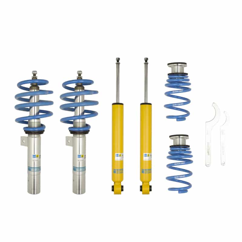 Bilstein B14 (PSS) 2015 Mini Cooper F56 Front & Rear Performance Suspension System - Image 2