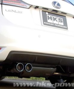 HKS LEGAMAX Premium ZWA10 2ZR-FXE