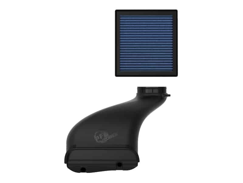 aFe MagnumFORCE Intake Super Stock Pro 5R Media Ford F-150 15-20 V6/V8 / Raptor 17-20 V6 - Image 4