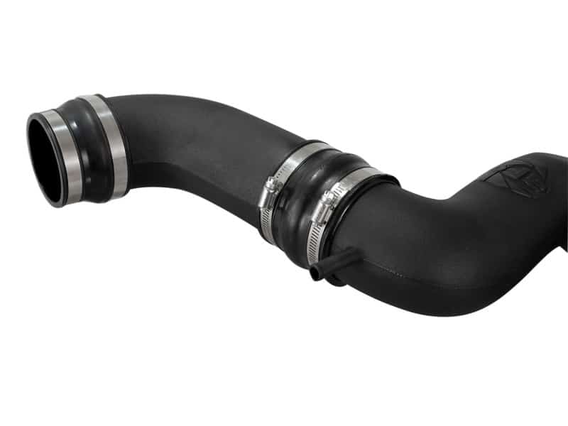 aFe MagnumFORCE Intake System Stage-2 Pro DRY S 06-09 Jeep Commander (XK) V8 4.7L - Image 5