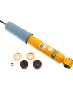 Bilstein B6 1988 Chevrolet Corvette 35th Anniversary Edition Rear 46mm Monotube Shock Absorber
