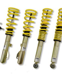 Alternative view of ST Coilover Kit 95-01 BMW 740i/750i E38