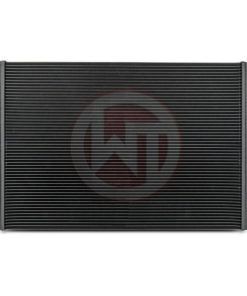 Alternative view of Wagner Tuning Audi RS4 B9/RS5 F5 Radiator Kit