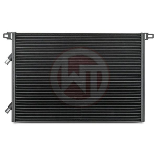 Alternative view of Wagner Tuning Audi RS4 B9/RS5 F5 Radiator Kit