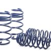 H&R 15-19 Audi Q3 Premium Plus/Q3 Prestige (AWD) 8U Sport Spring