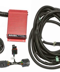 ROUSH 2011-2014 Ford Mustang GT 5.0L Phase 2-to-Phase 3 675HP Supercharger Upgrade Kit