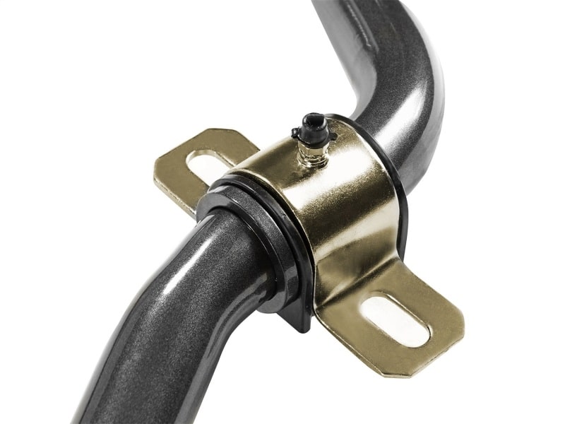 aFe Control ZL-Spec Sway Bar Set; 12-14 Chevrolet Camaro V8 (ZL Spec Chassis Only) - Image 3