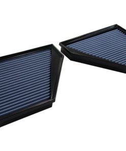 aFe MagnumFLOW Air Filter PRO 5R 07-10 BMW X5 V8 4.8L
