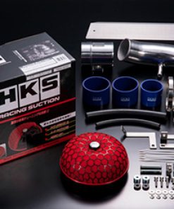 HKS RS MH2 S/HG21S K6A