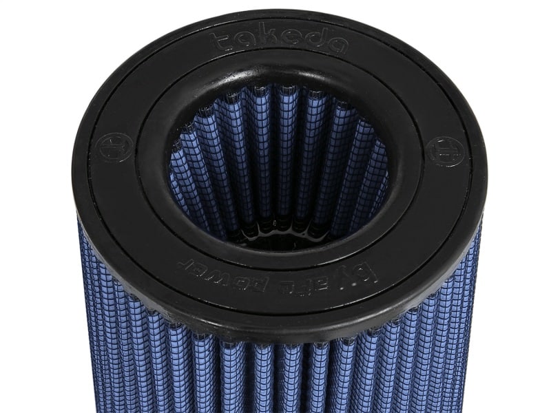 aFe Takeda Pro 5R Intake Replacement Air Filter 3.5in F x (5.75in x 5in) B x 4.5in T (Inv) x 7in H - Image 5