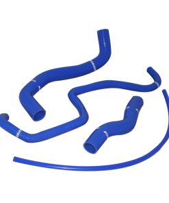 Mishimoto 03-06 Nissan 350Z Blue Silicone Hose Kit