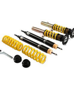 ST XTA Height Adjustable Coilovers 05+ BMW E90 Sedan/ E92 Coupe