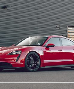 VR Forged D10 Wheel Gloss Gold 18x9.5 +40mm 5x114.3