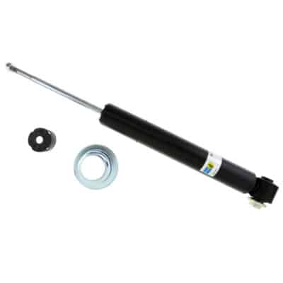 Alternative view of Bilstein B4 OE Replacement 02-08 BMW 745LI Base V8 Rear Shock