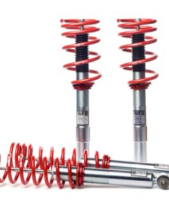 Alternative view of H&R 96-03 BMW 525i/528i/528i Sport/530i/530i Sport E39 Street Perf. Coil Over (Non Touring)