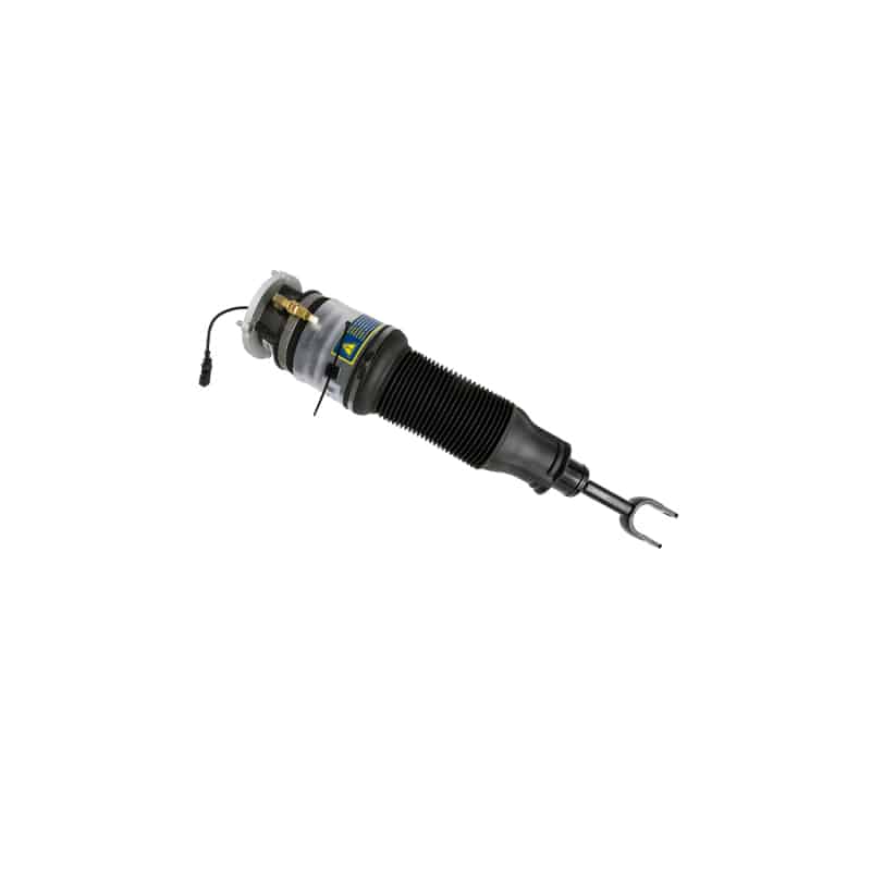Bilstein B4 OE Replacement 04-17 Bentley Continental Front Right Air Suspension Spring - Image 5