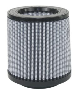aFe MagnumFLOW Air Filters OER Pro DRY S 09-12 Audi A4 V6 3.0L / 09 A4 V6 3.2L