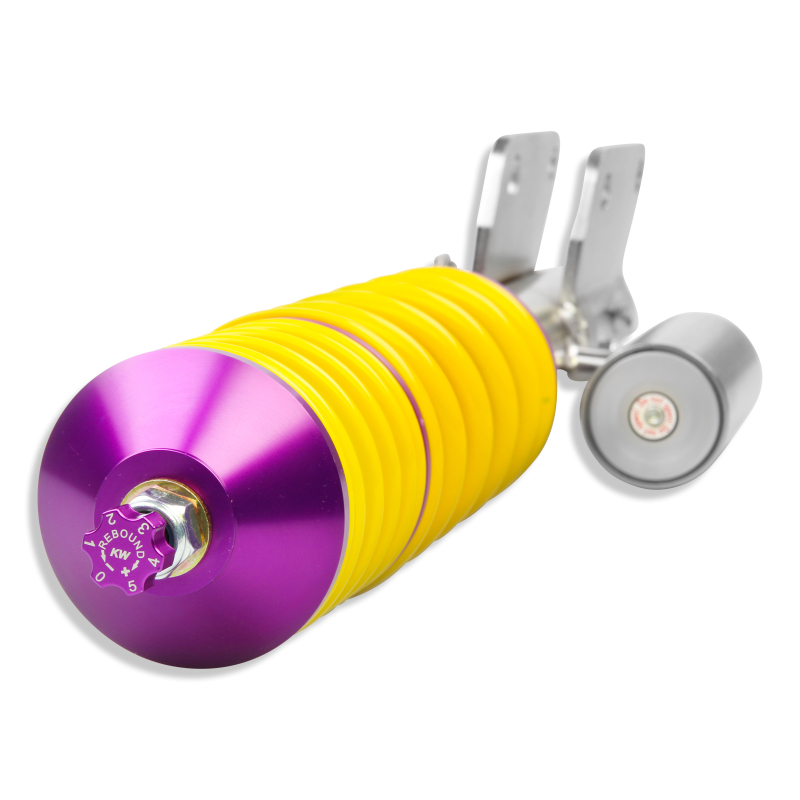 KW Coilover Kit V3 05-07 Subaru Impreza STI (GD GG) - Image 8