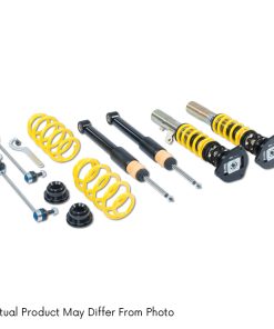 Alternative view of ST XTA Adjustable Coilovers 11-15 Mini Cooper Coupe (R58) / 12-15 Roadster (R59)