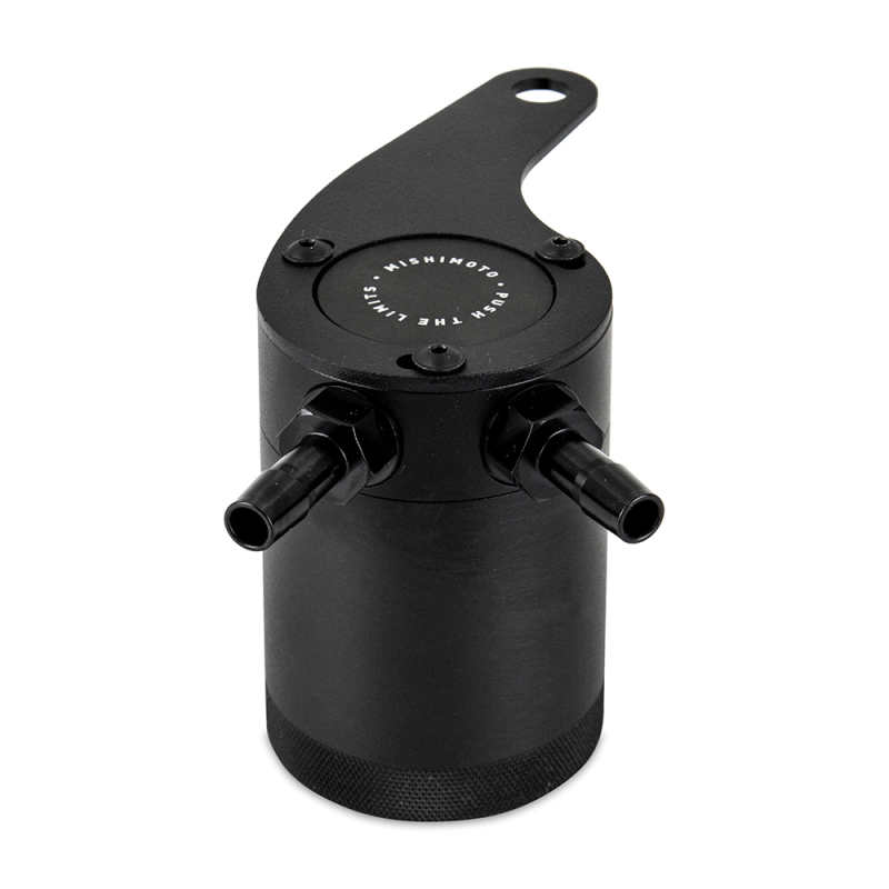 Mishimoto 14-18 Chevy/GMC 1500 5.3L/6.2L Catch Can - Image 3