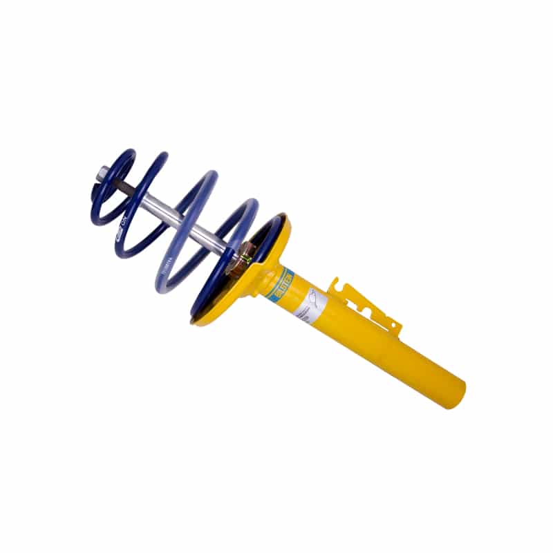 Bilstein B12 2004 Porsche Boxster Base Front and Rear Suspension Kit - Image 3