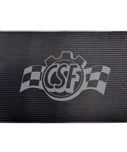 CSF 07-10 Ford Edge 3.5L A/C Condenser