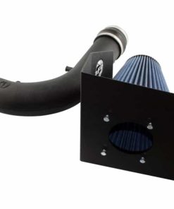 Alternative view of aFe MagnumFORCE Intakes Stage-2 P5R AIS P5R Ford F-150 97-05 V8-4.6/5.4L