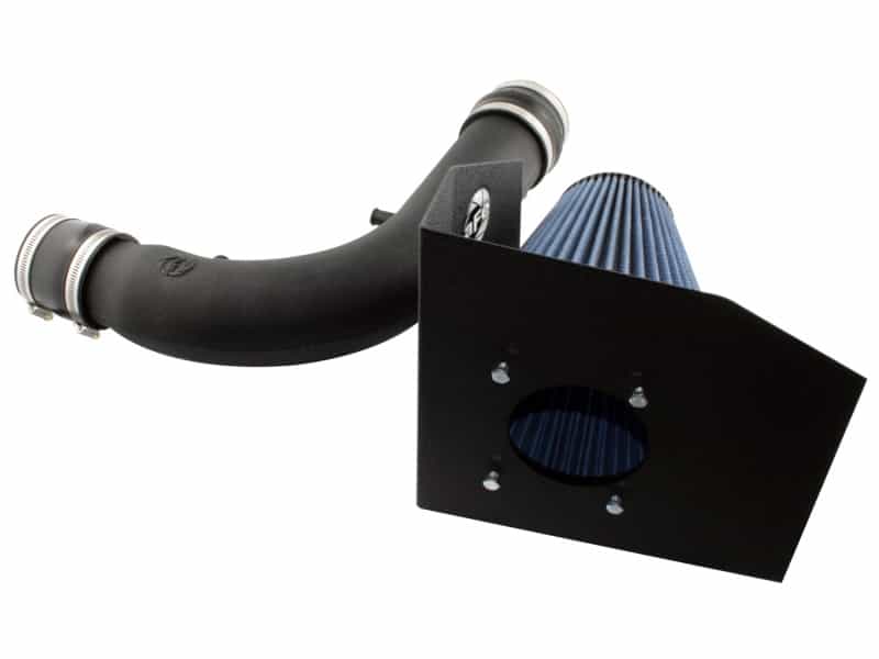 aFe MagnumFORCE Intakes Stage-2 P5R AIS P5R Ford F-150 97-05 V8-4.6/5.4L - Image 2