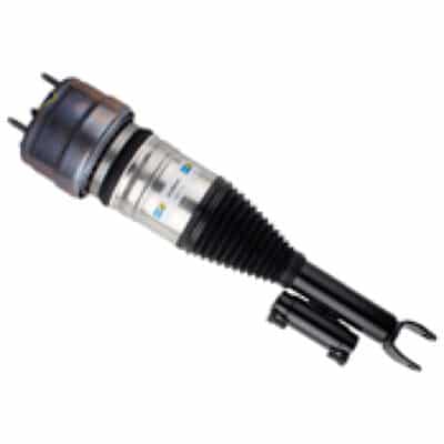 Alternative view of Bilstein 2019 Mercedes-Benz CLS450 B4 OE Replacement Air Suspension Strut - Front Right