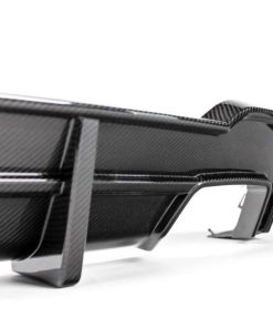 Alternative view of VR Aero Audi RS7 C8 Carbon Fiber Rear Diffuser