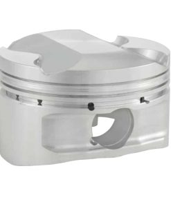 CP Piston & Ring Set for Honda K20A/A2 - Bore 86.mm - STD Size - Compression Ratio 11.5