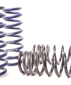 H&R 10-15 BMW 750i xDrive F01 Sport Spring (w/o Air Susp.)
