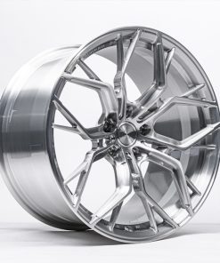 VR Forged D10 Wheel Satin Bronze 20x9.5 +20mm 5x120