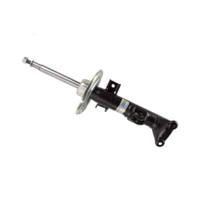 Alternative view of Bilstein B4 12-14 Mercedes-Benz SLK250 Front Twintube Strut Assembly