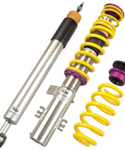KW Coilover Kit V2 BMW X3 (E83)