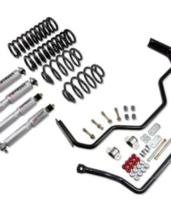 Belltech MUSCLE CAR PERFORMANCE HANDLING KIT