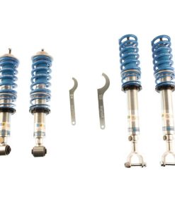 Alternative view of Bilstein B16 1998 Audi A6 Quattro Base Front and Rear Performance Suspension System