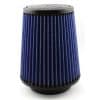 aFe MagnumFLOW Air Filters UCO P5R A/F P5R 3-3/4F x 6B x 4-3/4T x 7H
