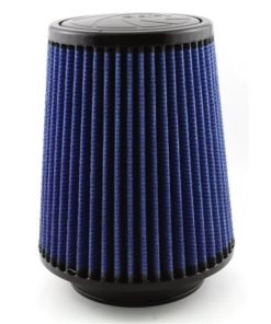 aFe MagnumFLOW Air Filters UCO P5R A/F P5R 3-3/4F x 6B x 4-3/4T x 7H