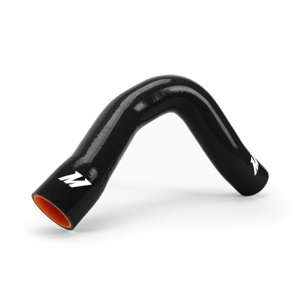 Alternative view of Mishimoto 94-97 Dodge 5.9L Cummins Coolant Hose Kit (Black)