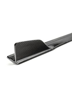 VR Aero Audi RS7 C7.5 Forged Carbon Fiber Side Skirts