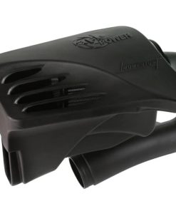 aFe MagnumFORCE Intake Stage-2 Si Pro Dry S BMW 328i (F30) 2012-15 L4 2.0L Turbo N20