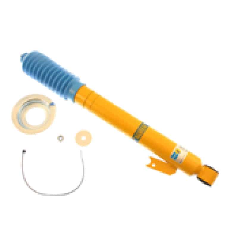 Bilstein B8 1991 Acura NSX Base Front 46mm Monotube Shock Absorber - Image 4