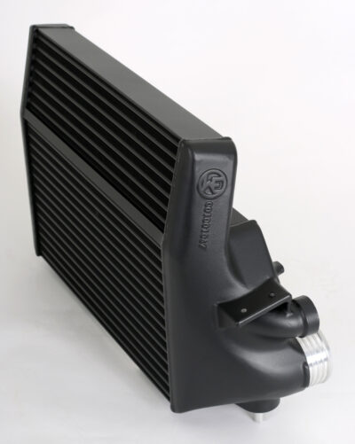Alternative view of Wagner Tuning 15-16 Ford F-150 EcoBoost Competition Intercooler Kit